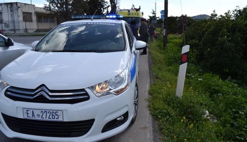 Ήξερε τον δολοφόνο του ο 70χρονος στη Ζάκυνθο! Τον πυροβόλησε εξ επαφής- Προσαγωγή 60χρονου